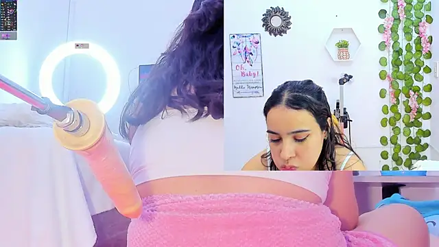 Daki Ume  online show from February 2025 06:26:02 AM