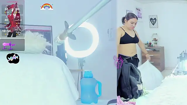 Daki Ume  online show from February 2026 02:48:01 AM