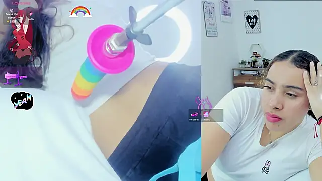 Daki Ume  online show from March 2026 02:28:02 AM