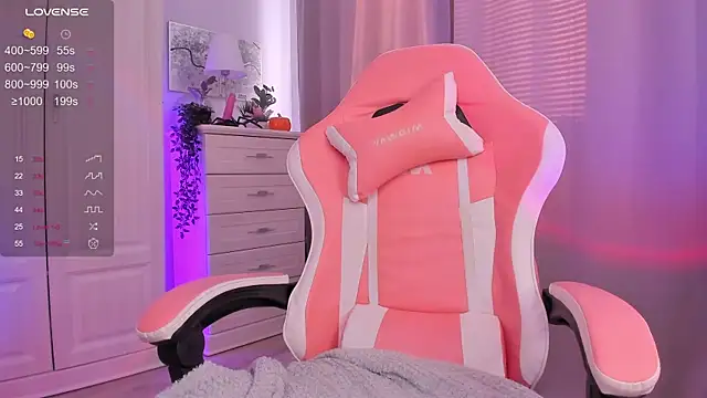 FreyaRaya online show from December 2024 09:57:01 AM