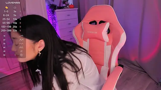 FreyaRaya online show from December 2024 08:51:02 AM