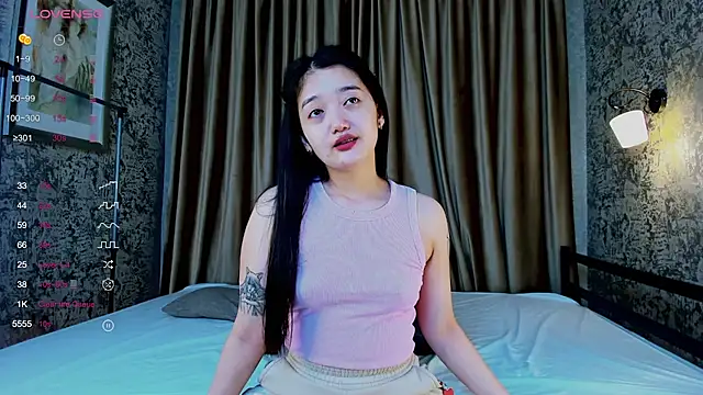 FreyaRaya online show from September 2025 03:06:02 AM