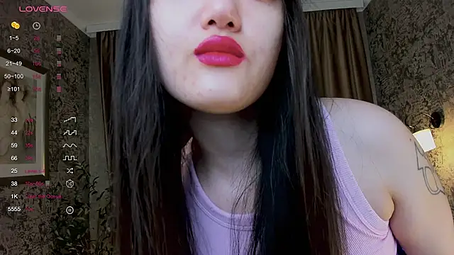 FreyaRaya online show from October 2025 03:16:02 AM