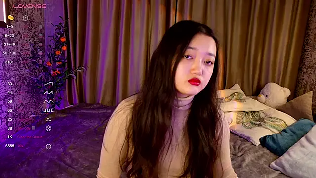 FreyaRaya online show from November 2025 03:30:01 AM