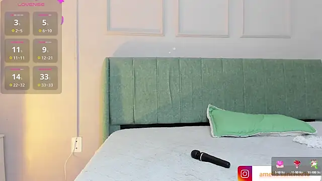 Snapshot of Sussanewolf chatting on October 2025 12:16:02 PM Sussanewolf online show from October 2025 12:16:02 PM