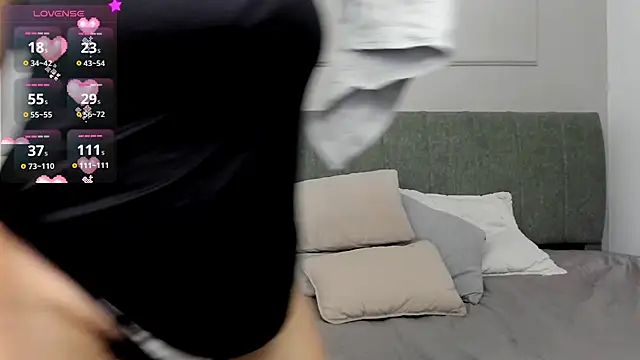 Snapshot of Sussanewolf chatting on November 2025 12:29:02 PM Sussanewolf online show from November 2025 12:29:02 PM