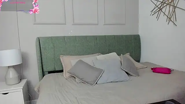 Snapshot of Sussanewolf chatting on March 2026 12:20:01 PM Sussanewolf online show from March 2026 12:20:01 PM