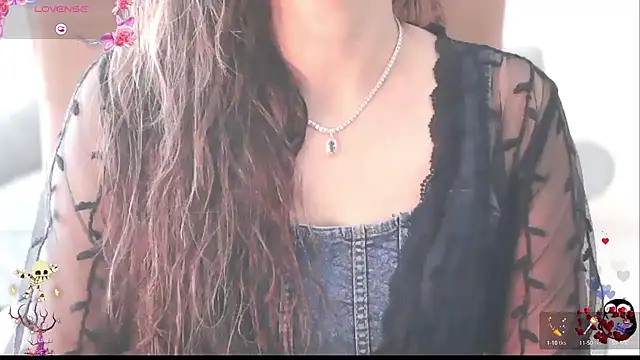  Blue Ruubyy  online show from November 2025 11:01:02 AM