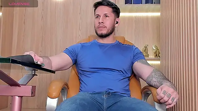 George Diesell online show from November 2025 08:29:01 PM