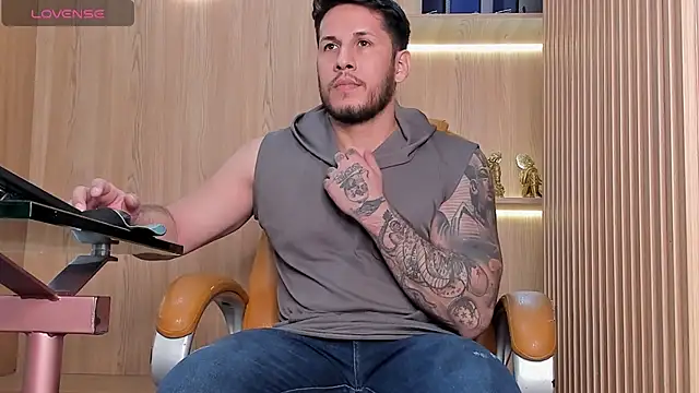 George Diesell online show from November 2025 04:02:02 AM