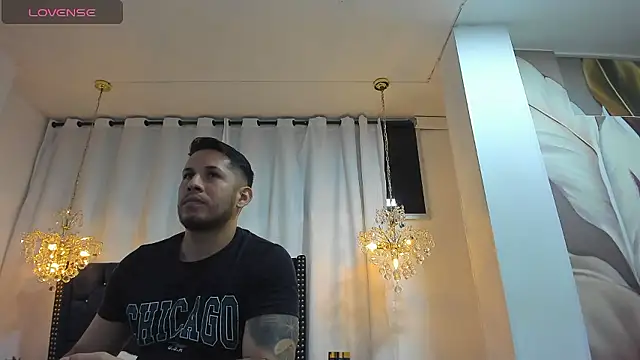 George Diesell online show from January 2026 11:54:02 PM