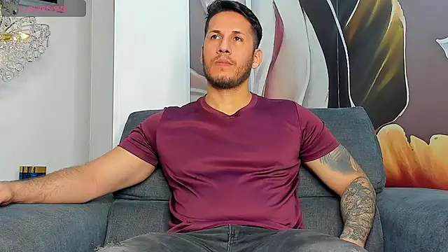 George Diesell online show from January 2026 11:53:01 PM