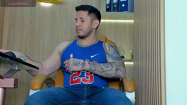 George Diesell online show from February 2026 04:28:02 AM