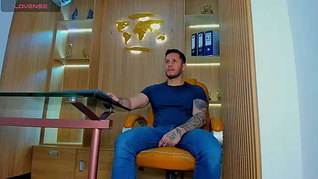 George Diesell online show from February 2026 04:16:01 AM