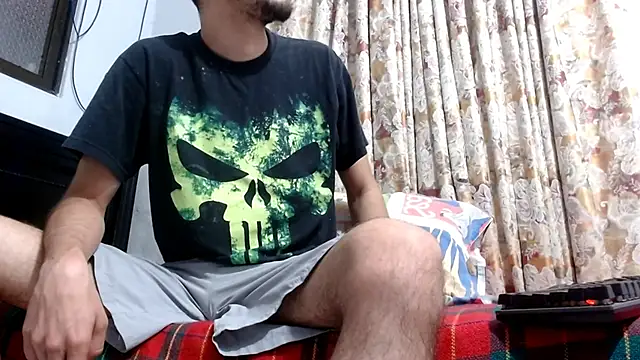 gollfather13 online show from February 2025 08:36:01 PM