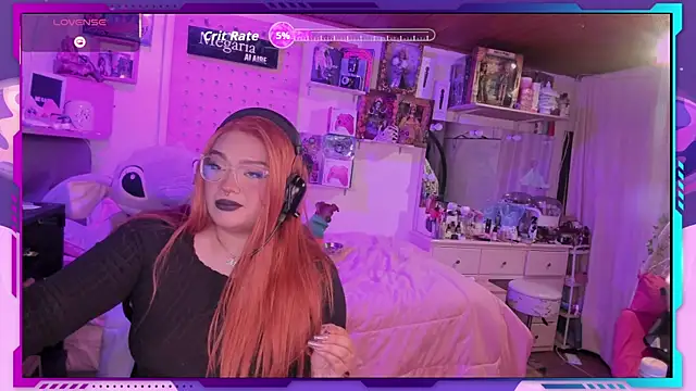 Snapshot of MegariaB chatting on November 2025 04:45:02 AM MegariaB online show from November 2025 04:45:02 AM