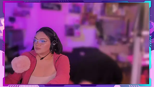 Snapshot of MegariaB chatting on November 2025 04:11:01 AM MegariaB online show from November 2025 04:11:01 AM