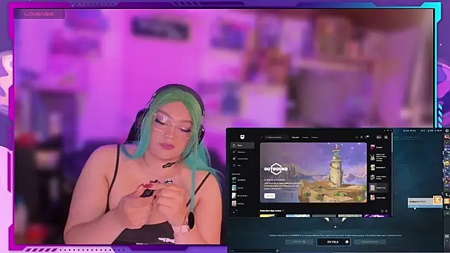 Snapshot of MegariaB chatting on November 2025 04:26:02 AM MegariaB online show from November 2025 04:26:02 AM