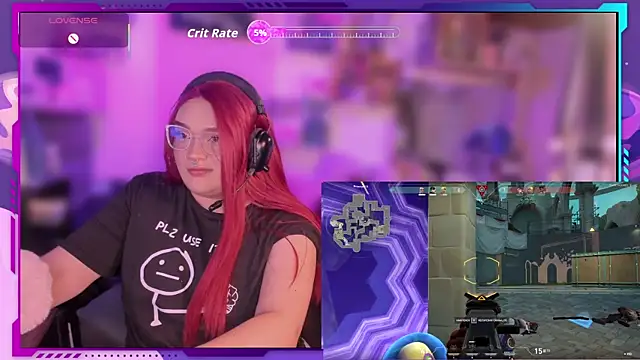 Snapshot of MegariaB chatting on November 2025 04:38:01 AM MegariaB online show from November 2025 04:38:01 AM