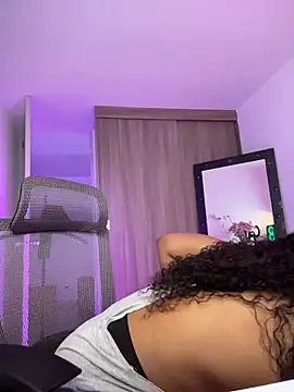 evangeline ch online show from February 2026 01:20:01 PM