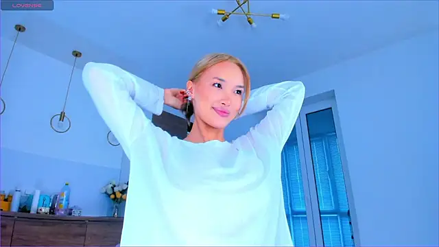 Snapshot of Sweet_yasu chatting on March 2026 05:59:01 AM Sweet yasu online show from March 2026 05:59:01 AM