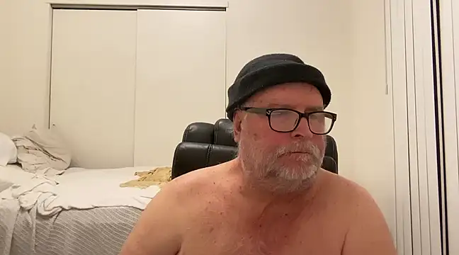 Drummajor online show from December 2024 03:15:02 AM