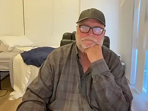 Drummajor online show from March 2025 10:33:01 PM