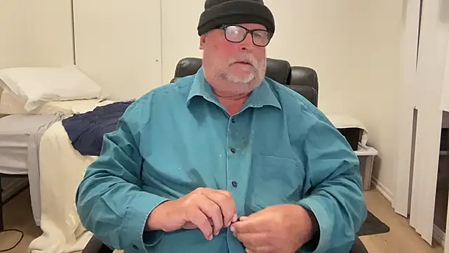 Drummajor online show from March 2025 04:09:01 AM