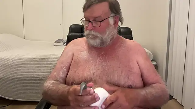 Drummajor online show from October 2025 03:47:02 AM