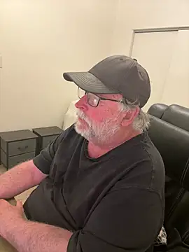 Drummajor online show from November 2025 04:17:02 AM