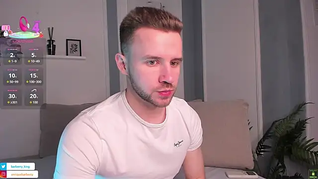 Snapshot of EnriqueBarberry chatting on March 2026 06:30:02 AM EnriqueBarberry online show from March 2026 06:30:02 AM