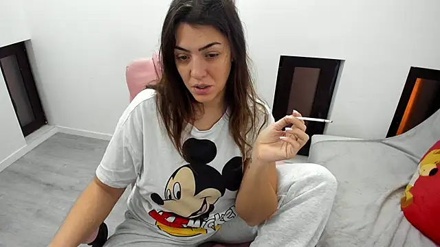 Snapshot of Dyana_Kaylinn chatting on January 2026 05:23:02 AM Dyana Kaylinn online show from January 2026 05:23:02 AM