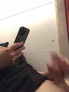 hotmrniceguy online show from January 2025 04:30:02 AM