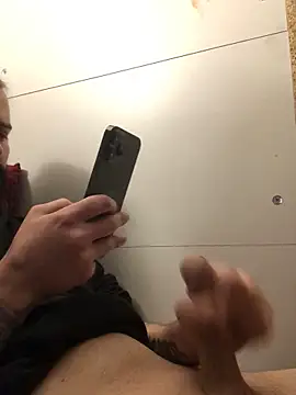 hotmrniceguy online show from February 2025 11:25:02 PM