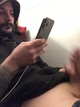 hotmrniceguy online show from February 2025 10:58:01 PM