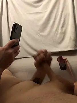 hotmrniceguy online show from October 2025 01:30:02 AM