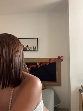 Snapshot of Susi_bell chatting on February 2025 08:45:02 PM Susi bell online show from February 2025 08:45:02 PM