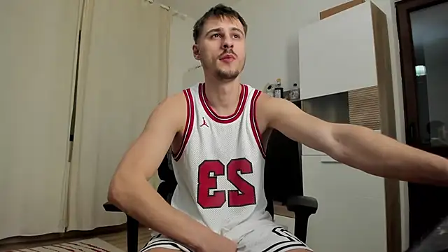 Jimmymorello online show from November 2025 06:31:01 PM