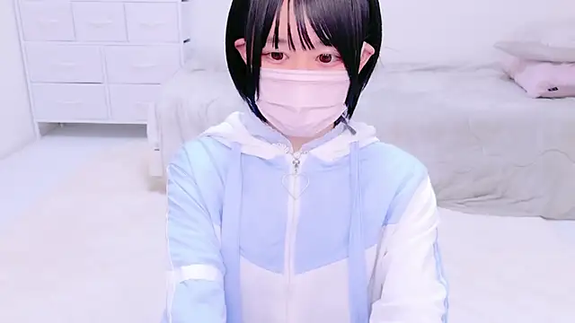 963 kurumi online show from December 2024 05:38:01 AM