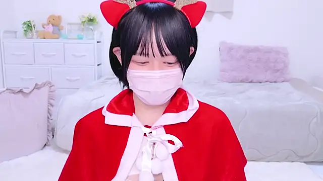 963 kurumi online show from December 2024 12:38:02 PM