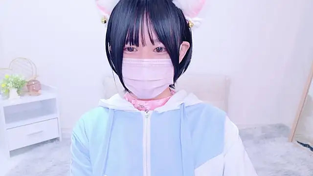 963 kurumi online show from January 2025 12:02:01 AM