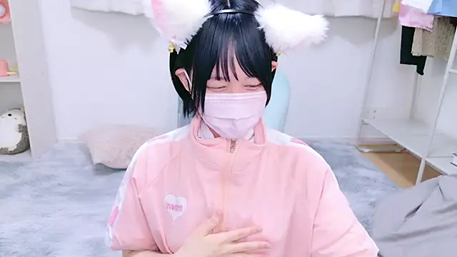 963 kurumi online show from January 2025 01:31:02 AM