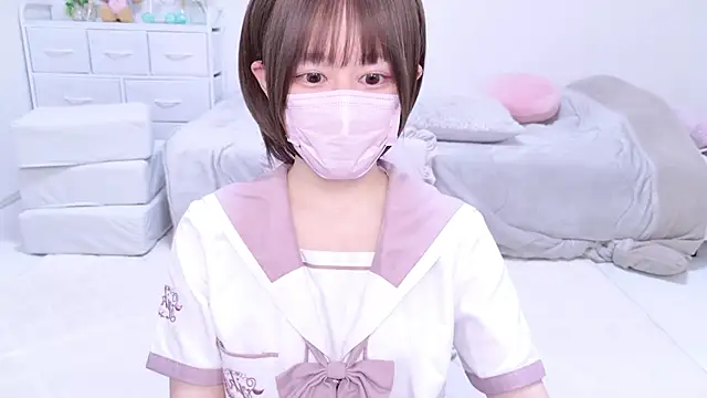 963 kurumi online show from February 2025 05:18:01 AM