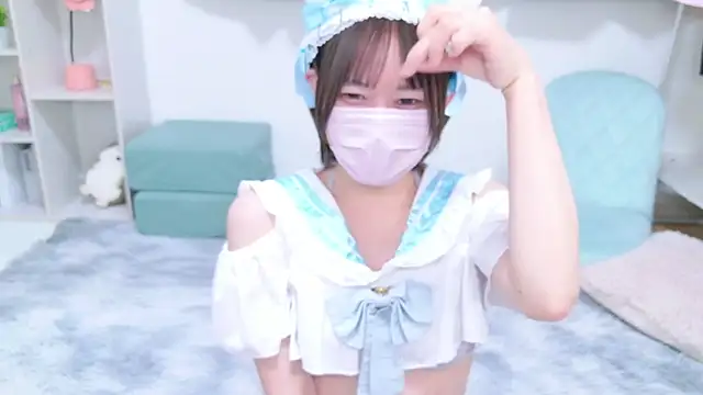 963 kurumi online show from February 2025 11:40:02 AM