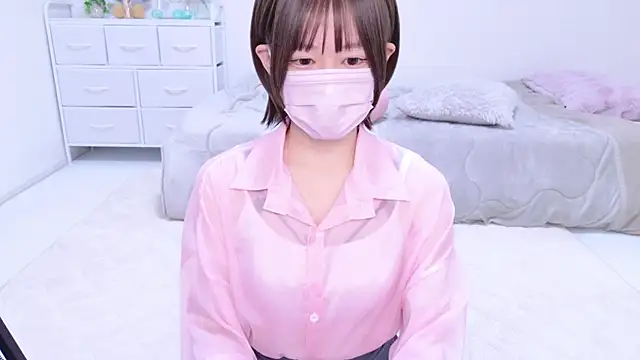 963 kurumi online show from March 2025 09:12:02 AM