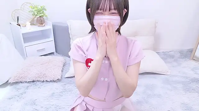 963 kurumi online show from March 2025 08:10:01 AM