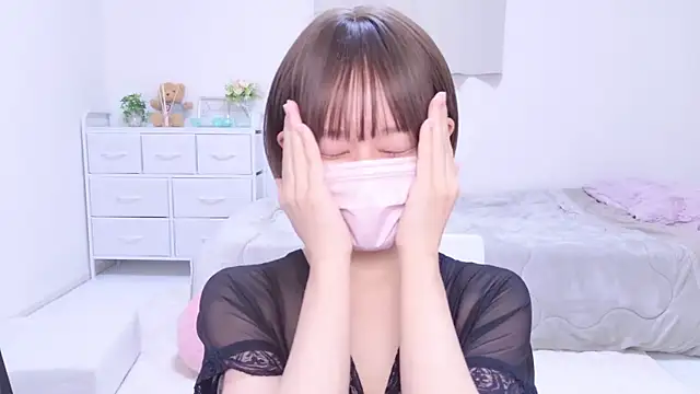 963 kurumi online show from March 2025 08:37:01 AM