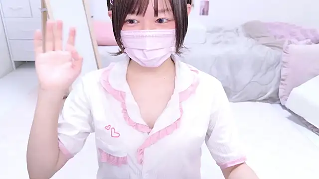 963 kurumi online show from September 2025 11:59:01 PM