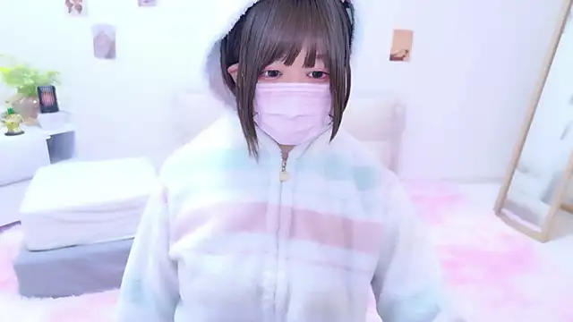 963 kurumi online show from January 2026 12:59:01 AM