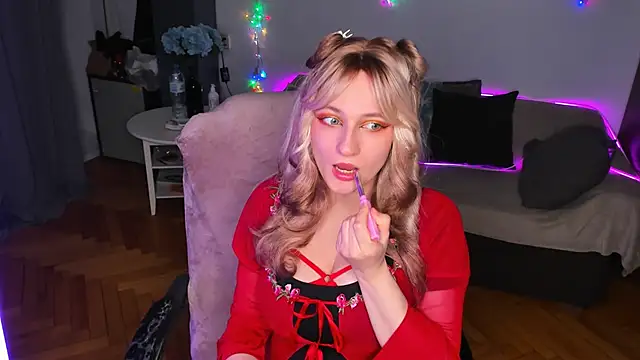 Snapshot of Evelyn_Harper@xh chatting on April 2026 08:10:01 PM Evelyn Harperxh online show from April 2026 08:10:01 PM